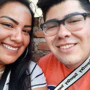 Meet your Posher, Genaro